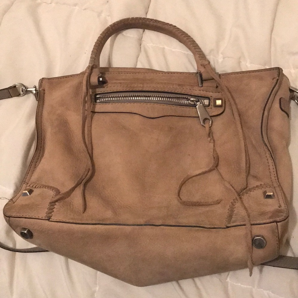Regan bag